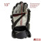 Red Dragon Dreadnought Sparring Gloves
